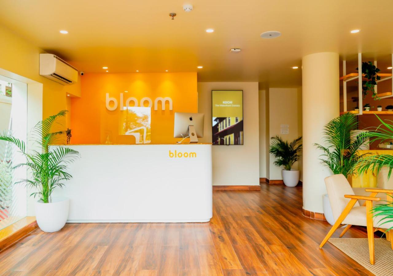 Bloom Hotel - Worli — Photos 1